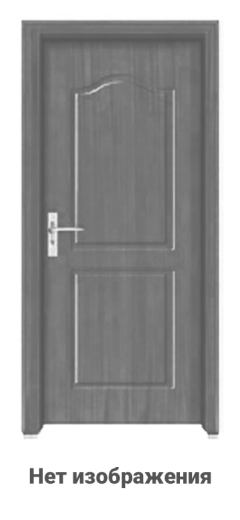 Межкомнатная дверь Доррен 58ДО05 Шоколад