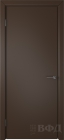 Межкомнатная дверь Ньюта 59ДГ05 Шоколад