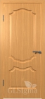 Межкомнатная дверь Sigma 91 Миланский орех