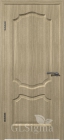 Межкомнатная дверь Sigma 91 Ольха Grey