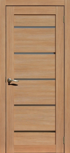 Межкомнатная дверь Lastella 206 Дуб сантьяго