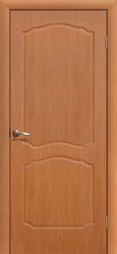 Межкомнатная дверь Классика М ДГ Миланский орех