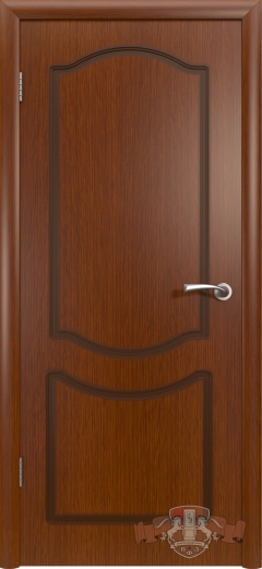 Межкомнатная дверь Классика 2ДГ2 Макоре
